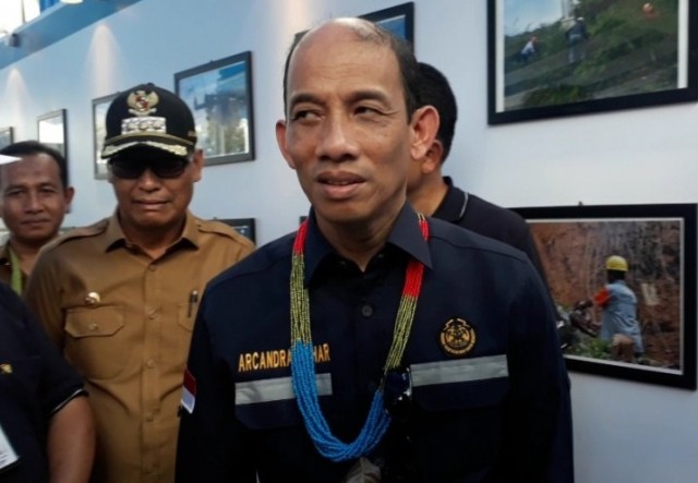 Wamen ESDM Sebut Banyak Isu tak Tepat Diarahkan Pada Jokowi