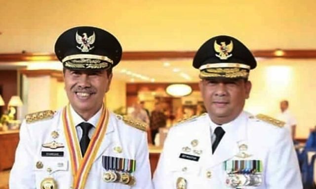 Gubernur Riau: ASN Tidak Boleh Perpanjang Libur Lebaran