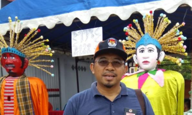 KPU Gandeng Pemkot Batam Cek Kesehatan KPPS