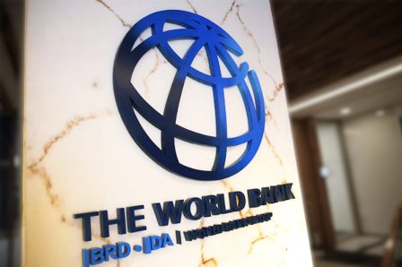 Atasi COVID-19 RI, Bank Dunia Setujui Beri Pinjaman Dana 700 Juta Dolar