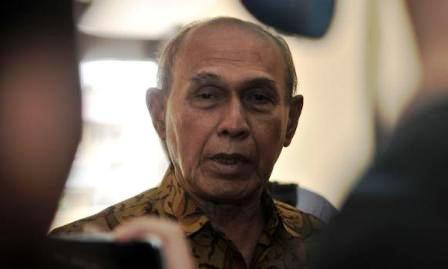Ahli Hukum Pidana Patahkan Dalil Praperadilan Kivlan Zen