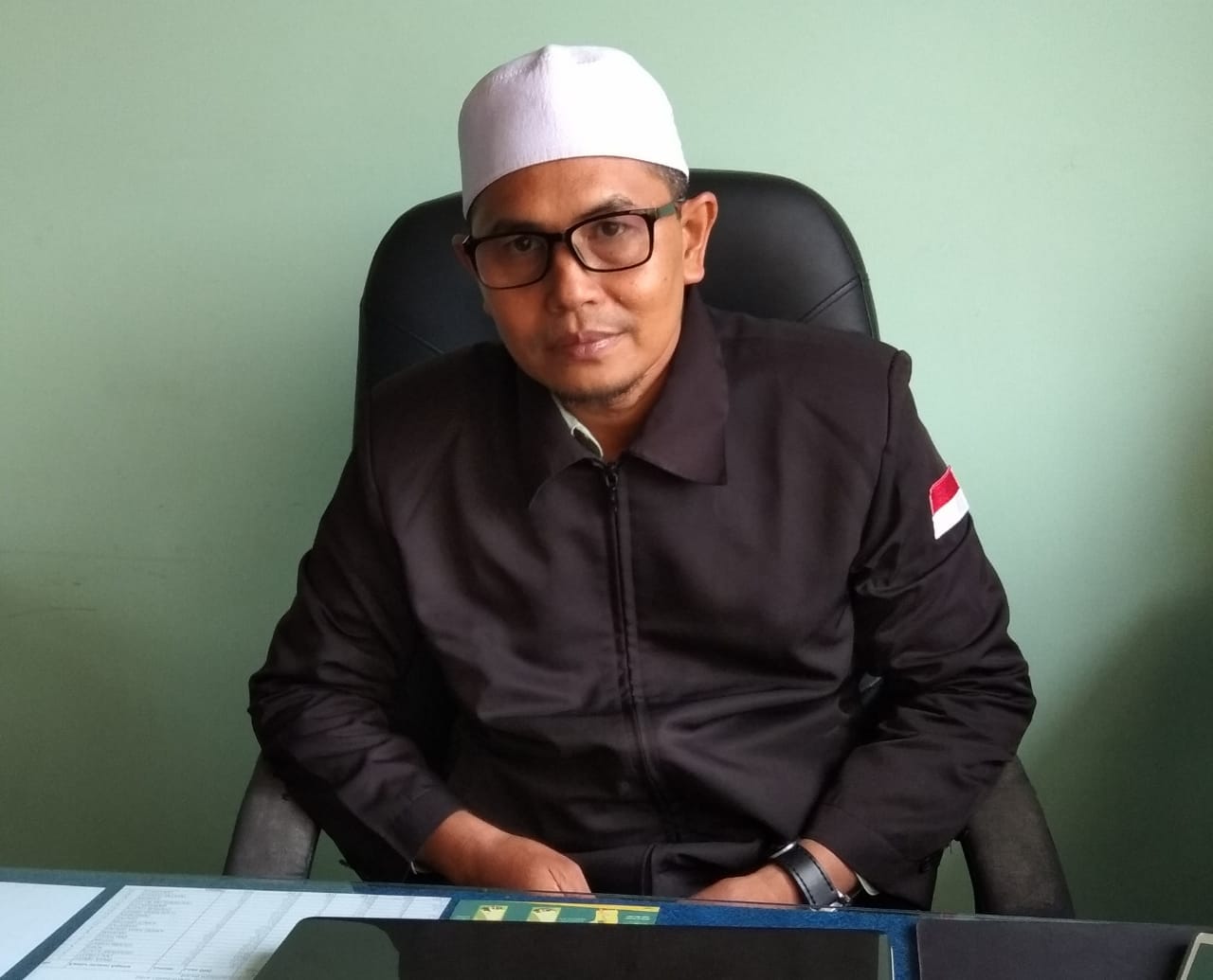 Kemenag Inhil Tetapkan Qimat Zakat Fitrah Tahun 1439 H/2018 M