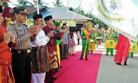Sekda: Minta Alqurâ€™an Dipelajari dan Diamalkan