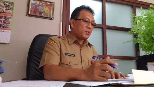 10.839 Orang Melamar Jadi CPNS Pemprov Riau, Analisis Keuangan Banjir Peminat