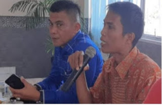Anggota DPRD Kota Padang Jakfar: Persoalan BDT harus Di Selesaikan Sampai Tuntas