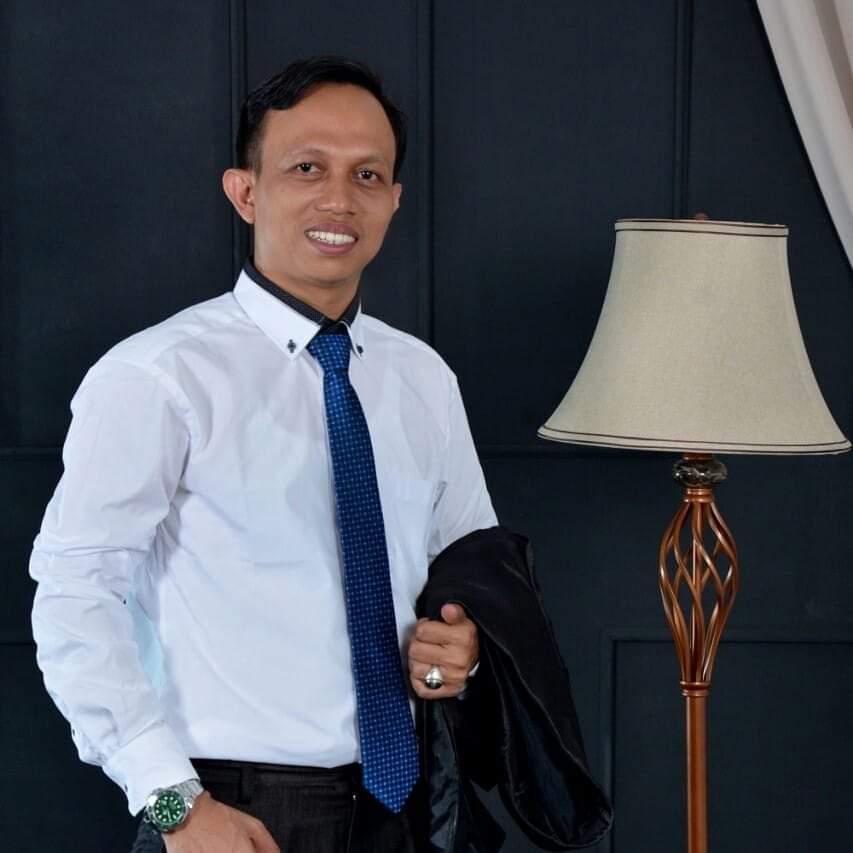 Ajudan Wakil Ketua DPRD Kota Pekanbaru Dipolisikan