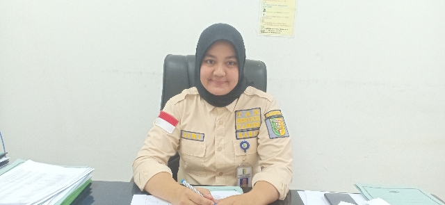 Bapenda Kuansing Optimis Pendapatan Sektor Pajak Reklame Tercapai