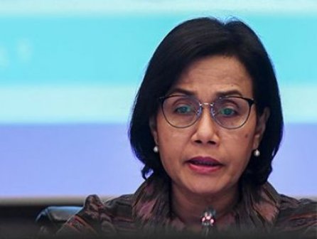 Sri Mulyani Upayakan Defisit Anggaran Terjaga Sesuai Asumsi APBN 