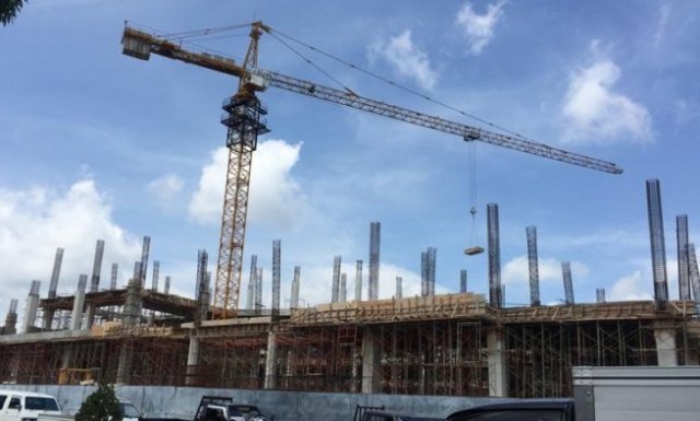 Bulan ke Lima Proses Tender Belum juga Dimulai, Ini Kata Setda Kerinci
