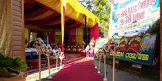 Pelantikan Anggota DPRD Kota Padang Periode 2019 â€“ 2024 Dimajukan Pukul 13.00 WIB Hari Rabu 
