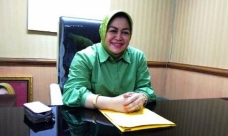 Ranperda OPD Baru Rampung, Supriyati: Tinggal Nunggu Evaluasi Kementerian