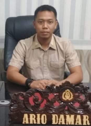 Pengaduan LBH Brata Jaya Riau Terkait Sengketa Lahan Dalam Penyelidikan Polres Pelalawan