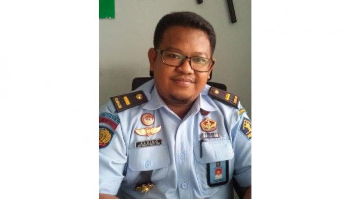 196 Narapidana Kelas 2B Teluk Kuantan Terima Remisi
