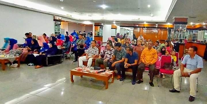 Rumbes Pekindo Gelar Expo UMKM dan Diisi Beragam Lomba serta Festival 