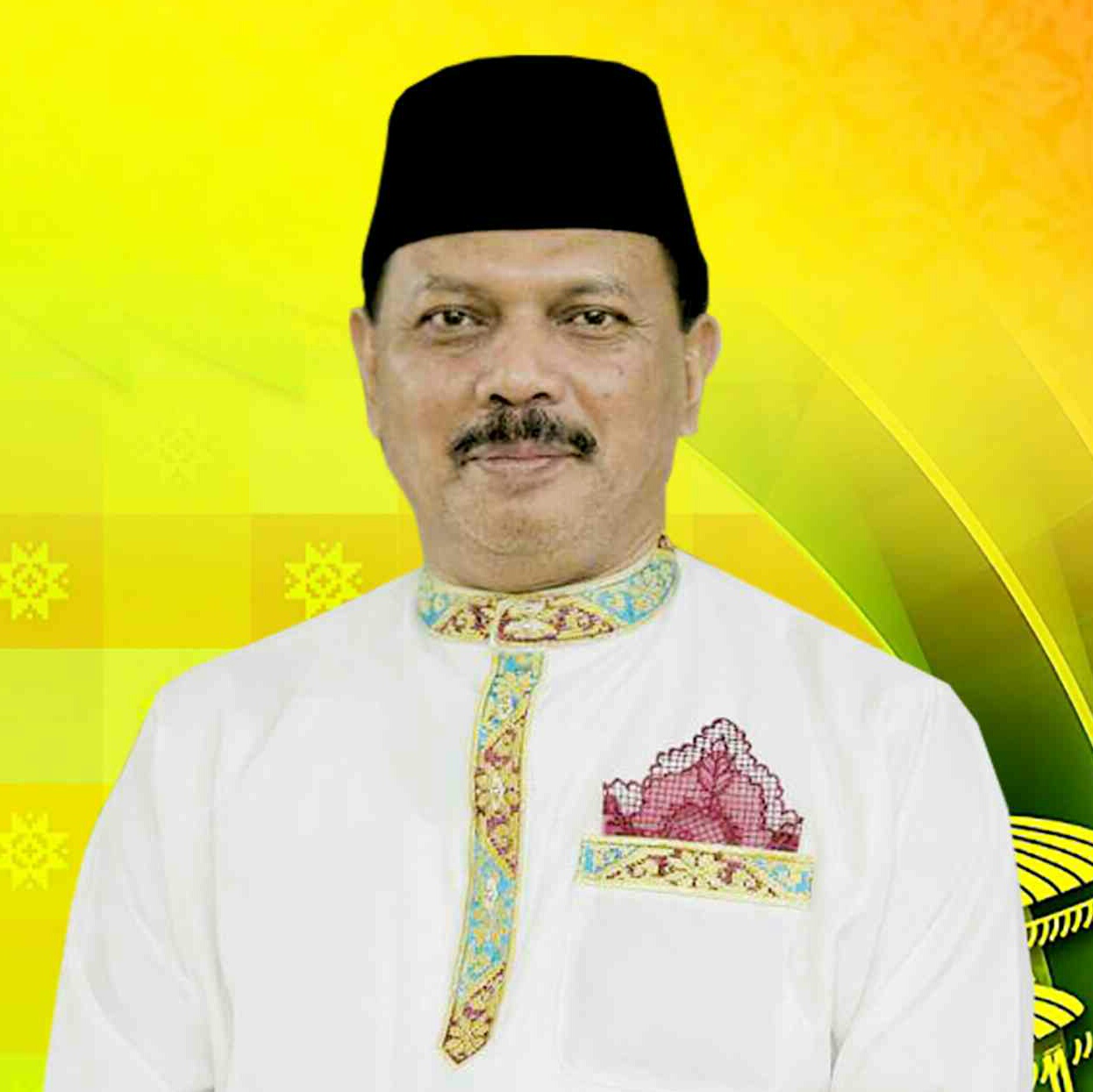 Catut Namanya, Sekda Inhil Sebut Ada Oknum Minta Uang Ke Pejabat