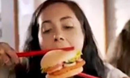 Begini Cara Makanan Cepat Saji Bisa Dibuat Lebih Sehat