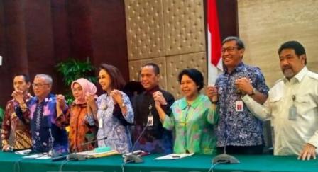 Formappi: Tim Pansel Capim KPK Gagal Memberi Calon Yang Berintegritas