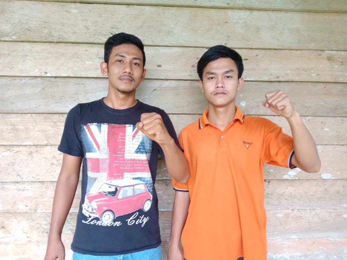 Aktivis Rohul Pertanyakan Kekosongan Wakil Bupati Rohul
