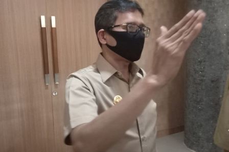 Pemprov Sumbar Belum Terapkan New Normal, Masih Perpanjang PSBB Hingga 7 Juni 2020
