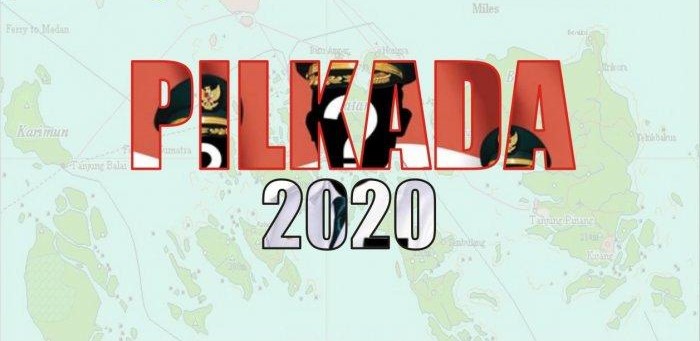 KPU Riau: Paslon Pilkada Masih Positif Corona 14 Hari Disarankan untuk Diganti