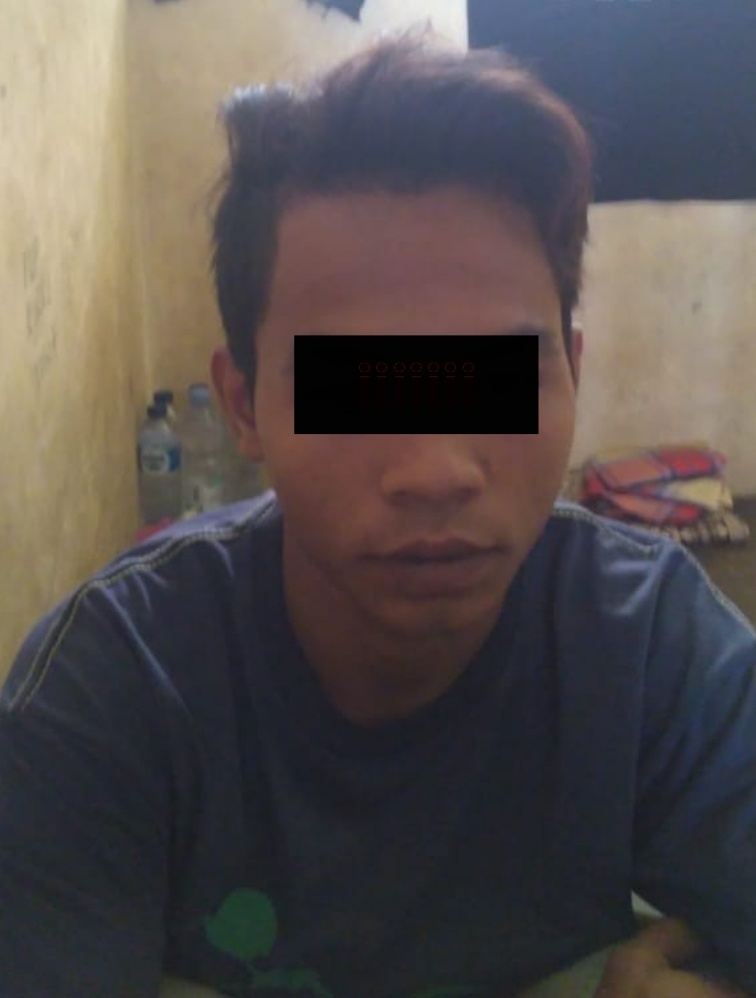 Di Kasih Uang 10 Ribu, Anak Umur 7 Tahun Di Cabuli Disebuah Rumah Kosong