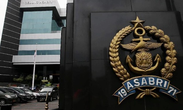 Mantan Dirut Asabri Diperiksa Kejaksaan Agung Atas Dugaan Korupsi 