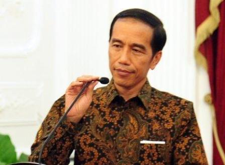 Kampanye Jokowi di Dumai-Riau Selasa Besok Dimeriahkan Group Band Radja