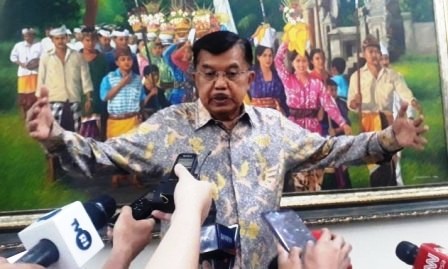 Wapres JK: BPJS Kesehatan Jika tak Dibenahi akan Semakin Parah