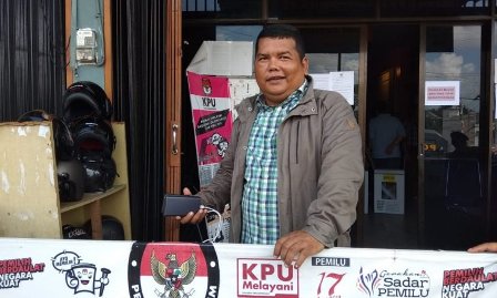 Anggota DPRD Tanjungpinang Dilantik 2 September 2019