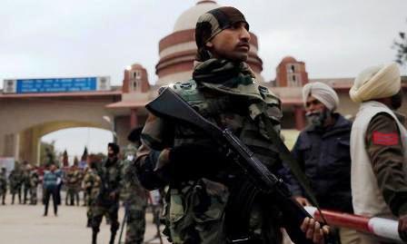  Otonomi Kashmir Dicabut, Pakistan dan India Terancam Konflik