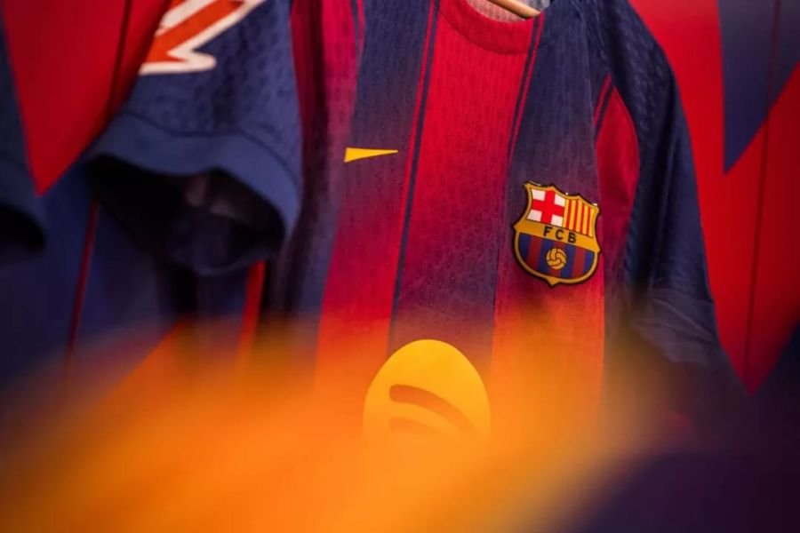 6 Striker Incaran Barcelona untuk Musim Panas, Dari Osimhen sampai Haaland