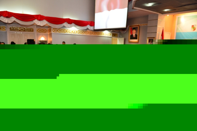 Tingkatkan Penerimaan Pajak, Pemkab Kuansing dan Kanwil DJP Tandatangani MoU