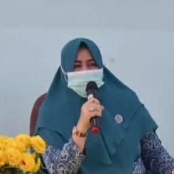 TP PKK Inhil Salurkan Bantuan Sembako Untuk Kaum Duafa dan Masyarakat Terdampak Covid-19