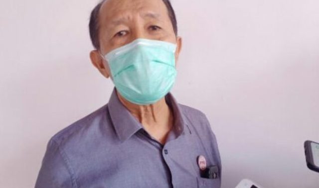 Covid-19 di Riau Melonjak, Ahli Epidemiologi Sarankan PSBM Sampai ke RT/RW