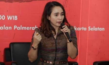 DPR Usul Skema Khusus Bayar Peserta BPJS Kesehatan Risiko Tinggi