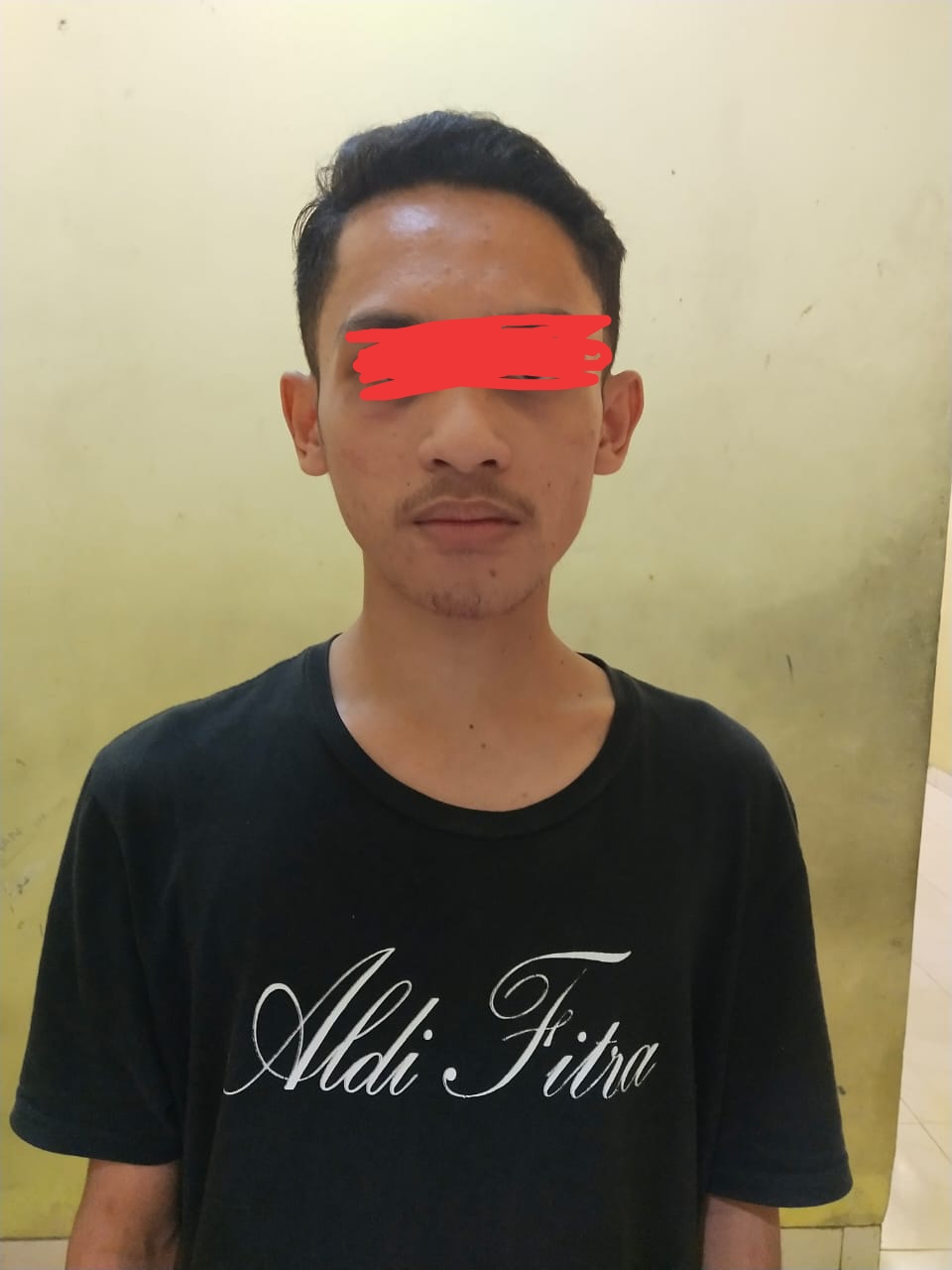 Pura-Pura Mau Kredit, 2 Unit HP Dibawa Lari Pencuri 