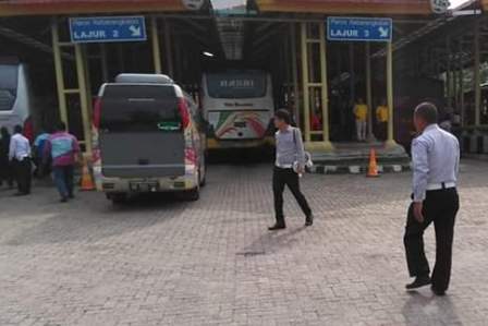 Bawa Pemudik Keluar - Masuk Riau Akan Disuruh Putar Balik