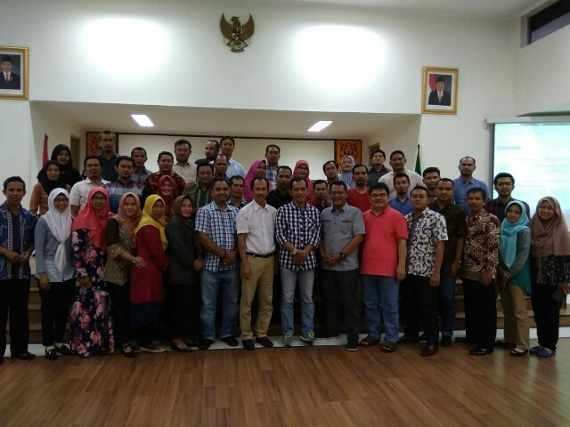 Penutupan Aplikasi Online Kuansing level 3
