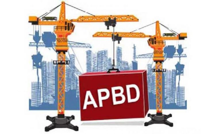 APBD Riau Bertambah Jadi Rp9,3 Triliun