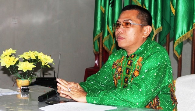 Husaimi: Partai Koalisi Diminta 'Legowo' Berikan ke PPP