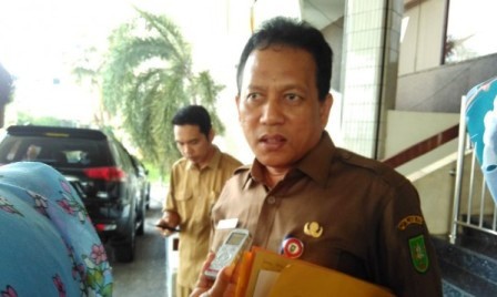 BKD Riau: Diperkirakan Assessment Calon Sekdaprov Dibuka Pekan Depan