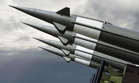 Israel: Iran dan Hezbollah Ciptakan dan Kembangkan Rudal Kendali Laser