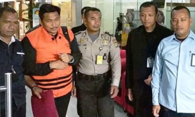 KPK: Bowo Berpeluang Jadi Justice Collaborator Asal Mau Menuhi Persyaratan 