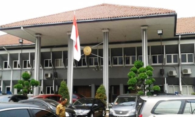 Hakim PN Jakarta Selatan Tolak Praperadilan Rommy