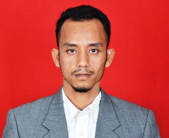 Yefrizal Caleg Partai Perindo Imbau Masyarakat Tak Turut Sebarkan Hoaks