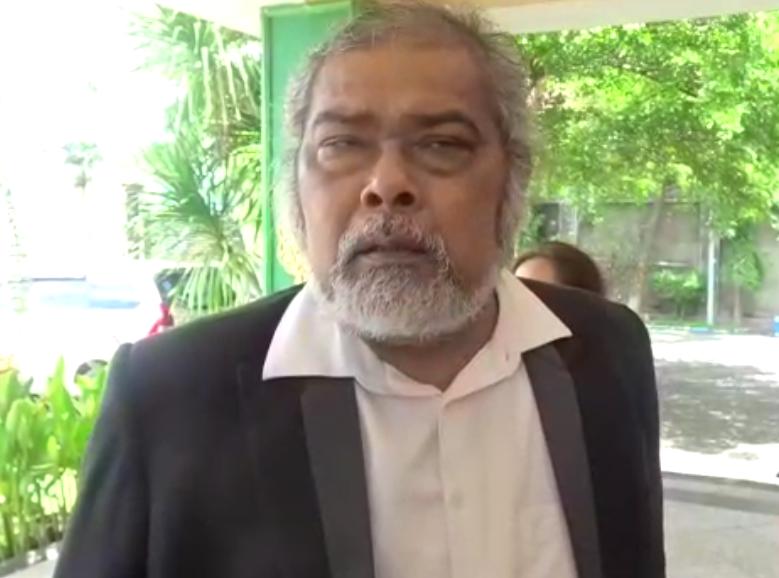 Arist Merdeka Sirait : Saya Hanya Ingin Bertemu Pak Kiai Saja Orang Tua MSA