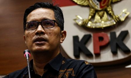 Di Jakarta, KPK OTT Terkait Distribusi Gula Oleh BUMN 