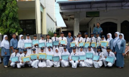 Antisipasi 22 Mei, Seluruh Sekolah di Kota Surabaya Diliburkan 