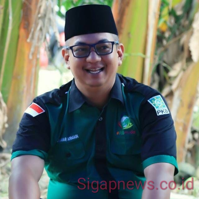 Mu'amar Komit Tuntaskan Masalah Konflik PT SHM dengan Warga di Kemuning