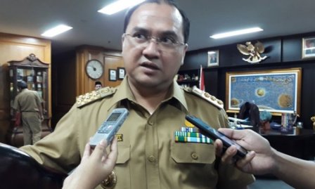 Gubernur Bangka Belitung Laporkan 16 ASN ke Polisi